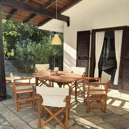 Melistia In Sani