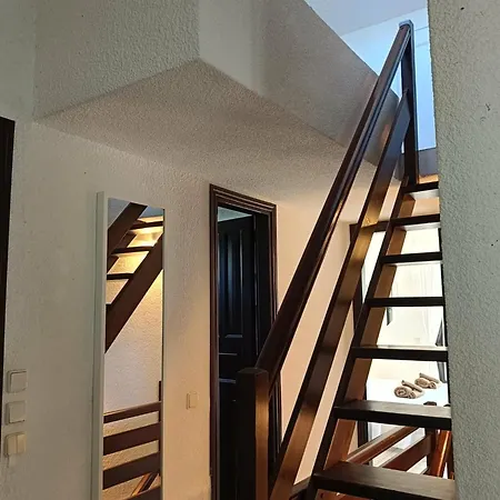 Melistia In Sani Casa de Férias