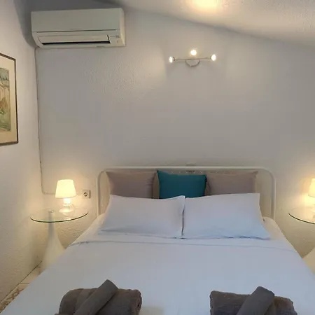 Melistia In Sani Casa de Férias
