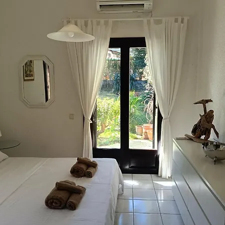 Casa de Férias Melistia In Sani *