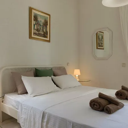Casa de Férias Melistia In Sani *
