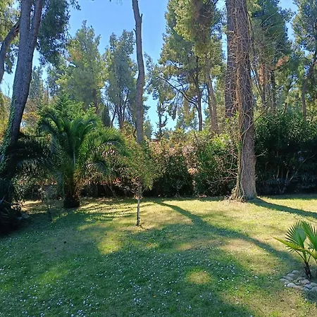 Melistia In Sani Casa de Férias *